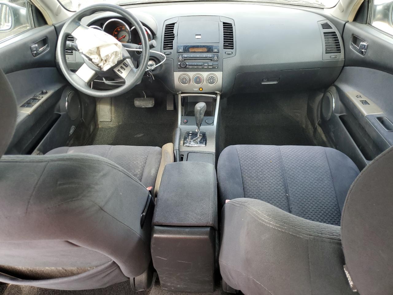 1N4AL11D65C302441 2005 Nissan Altima S