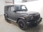 2022 MERCEDES-BENZ G 63 AMG   for sale at Copart GA - SAVANNAH