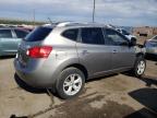 2010 Nissan Rogue S en Venta en Albuquerque, NM - Front End