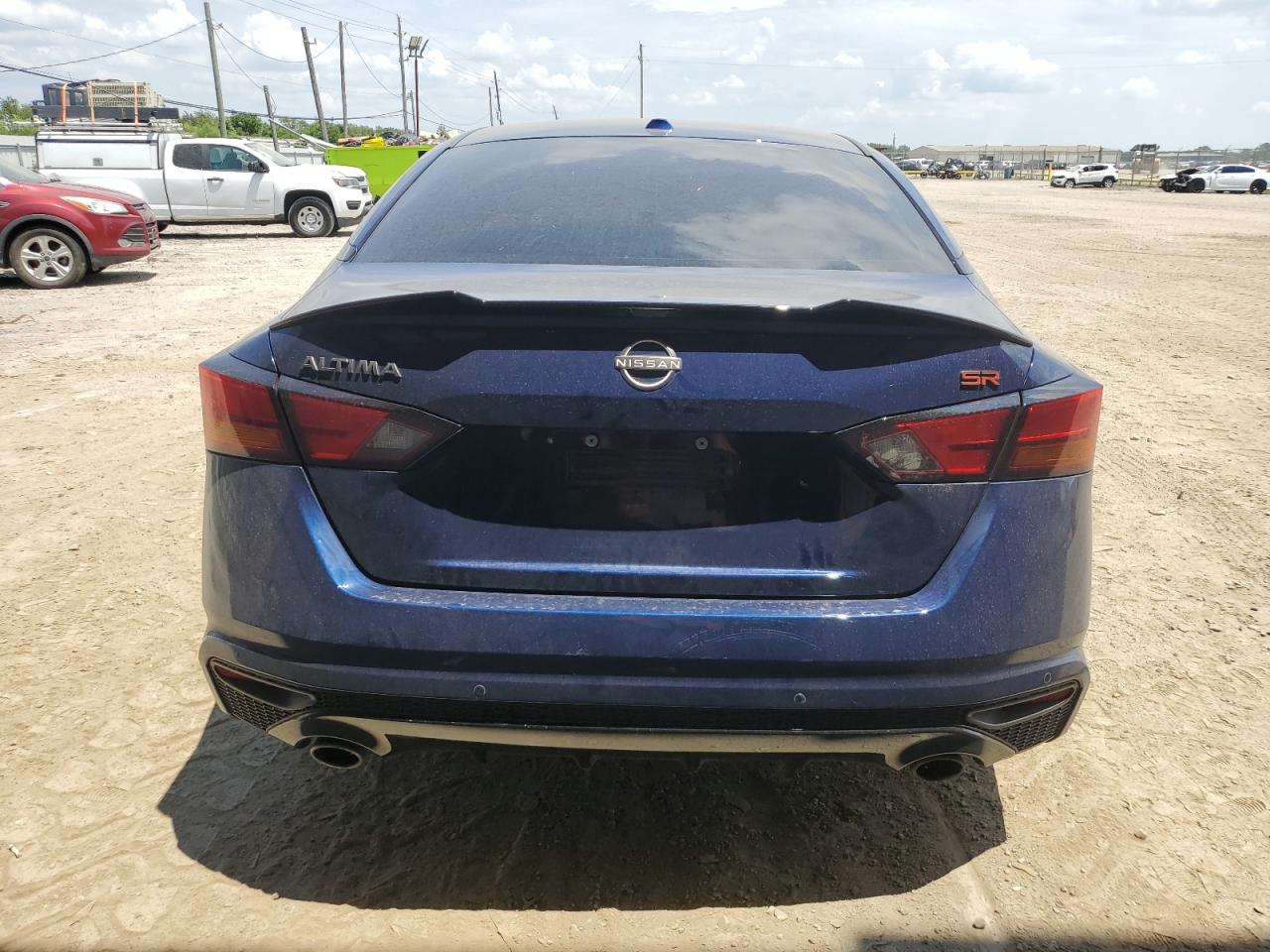 1N4BL4CV3RN394985 2024 Nissan Altima Sr