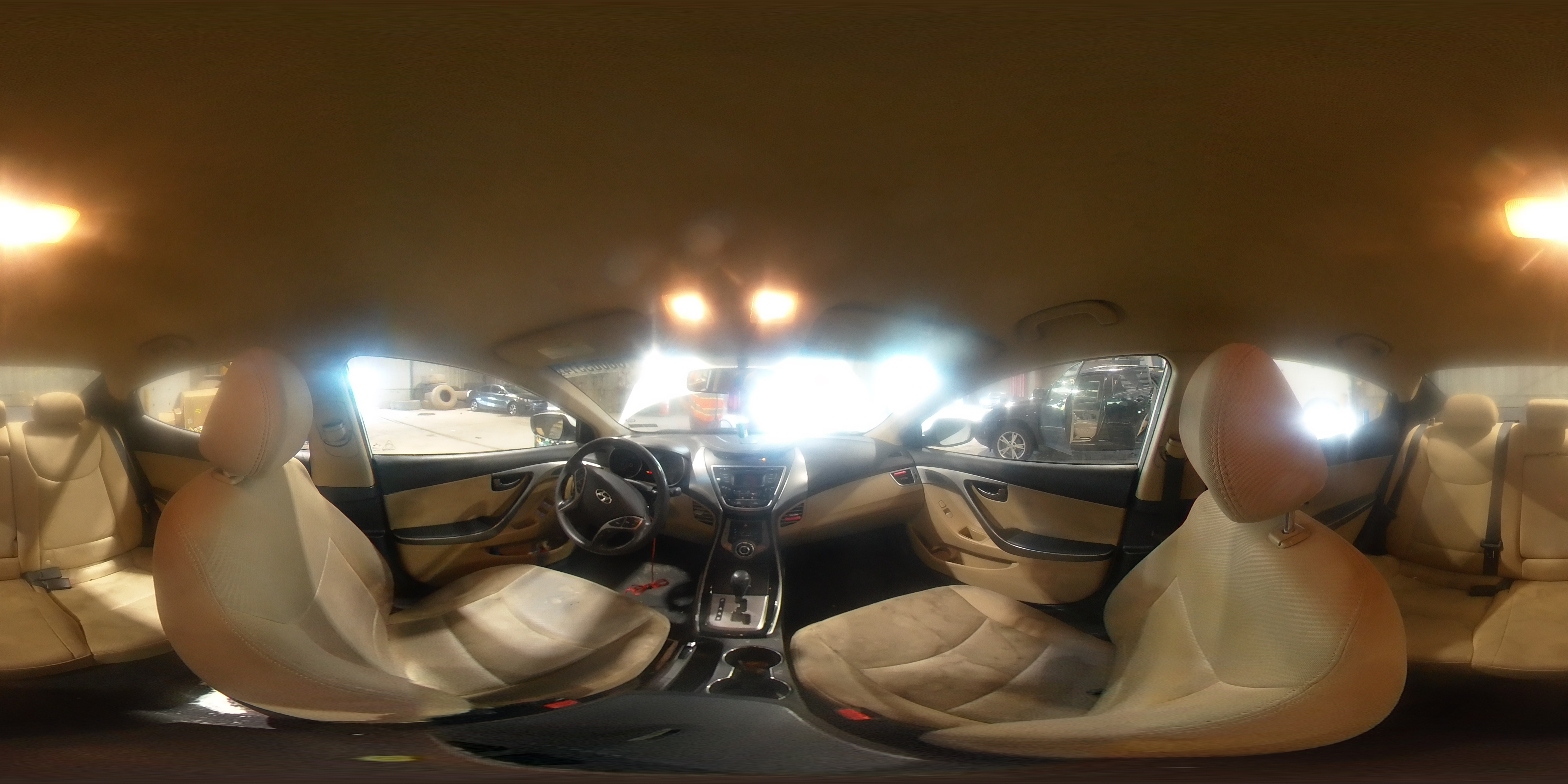 2013 Hyundai Elantra Gls VIN: 5NPDH4AE9DH409425 Lot: 66003514