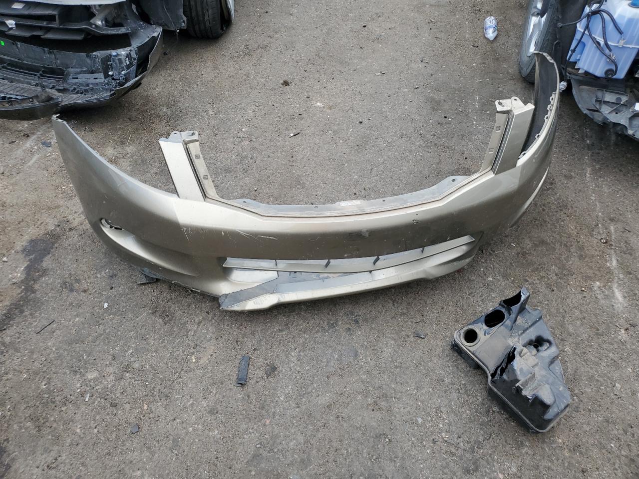 2010 Honda Accord Exl VIN: 5KBCP3F83AB005530 Lot: 68914644