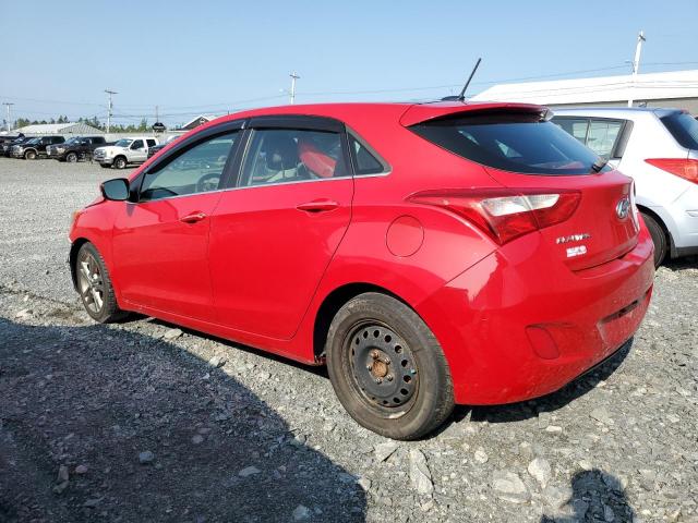 2013 HYUNDAI ELANTRA GT 