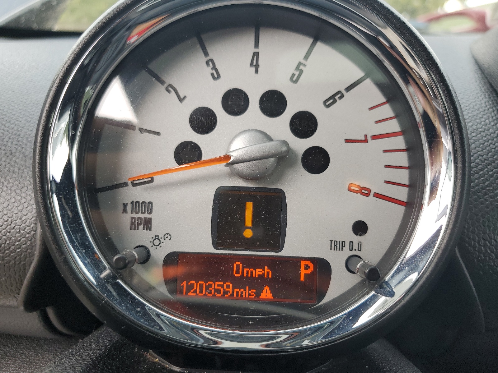 WMWZC5C5XBWL53880 2011 Mini Cooper S Countryman