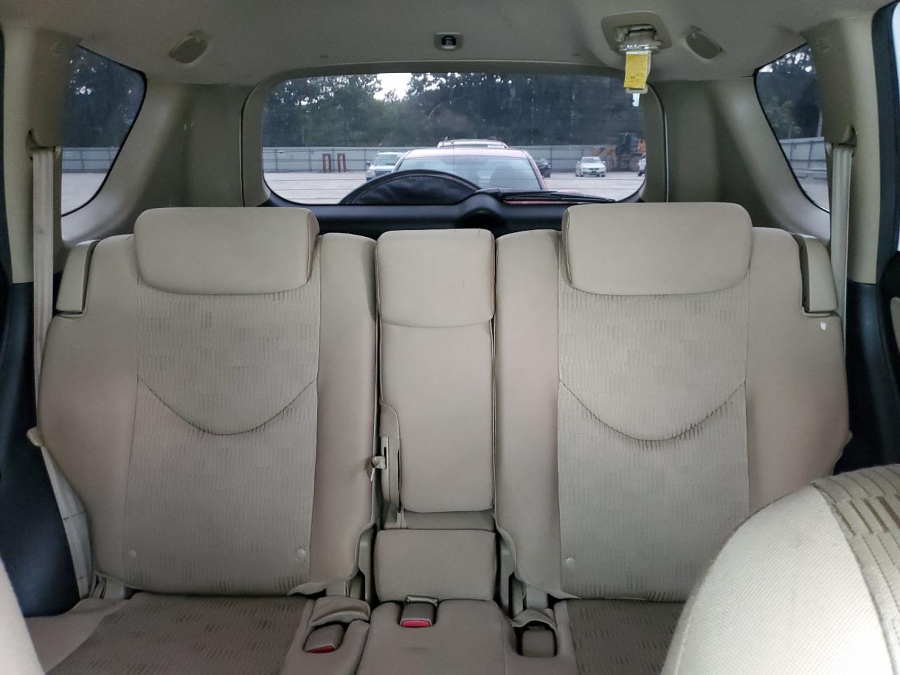 2009 Toyota Rav4 VIN: JTMBF33V195015042 Lot: 65636914