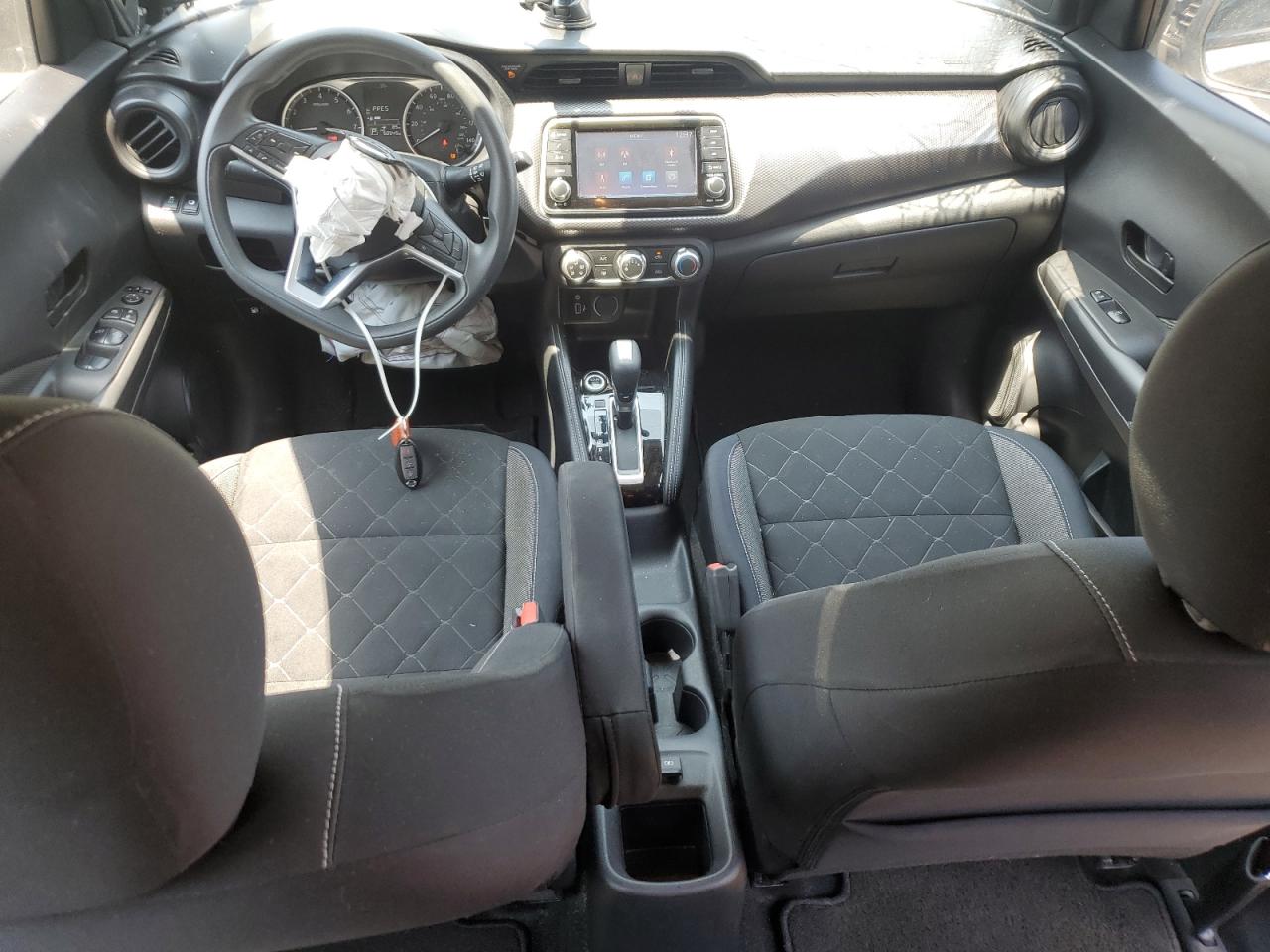 2018 Nissan Kicks - Image 8