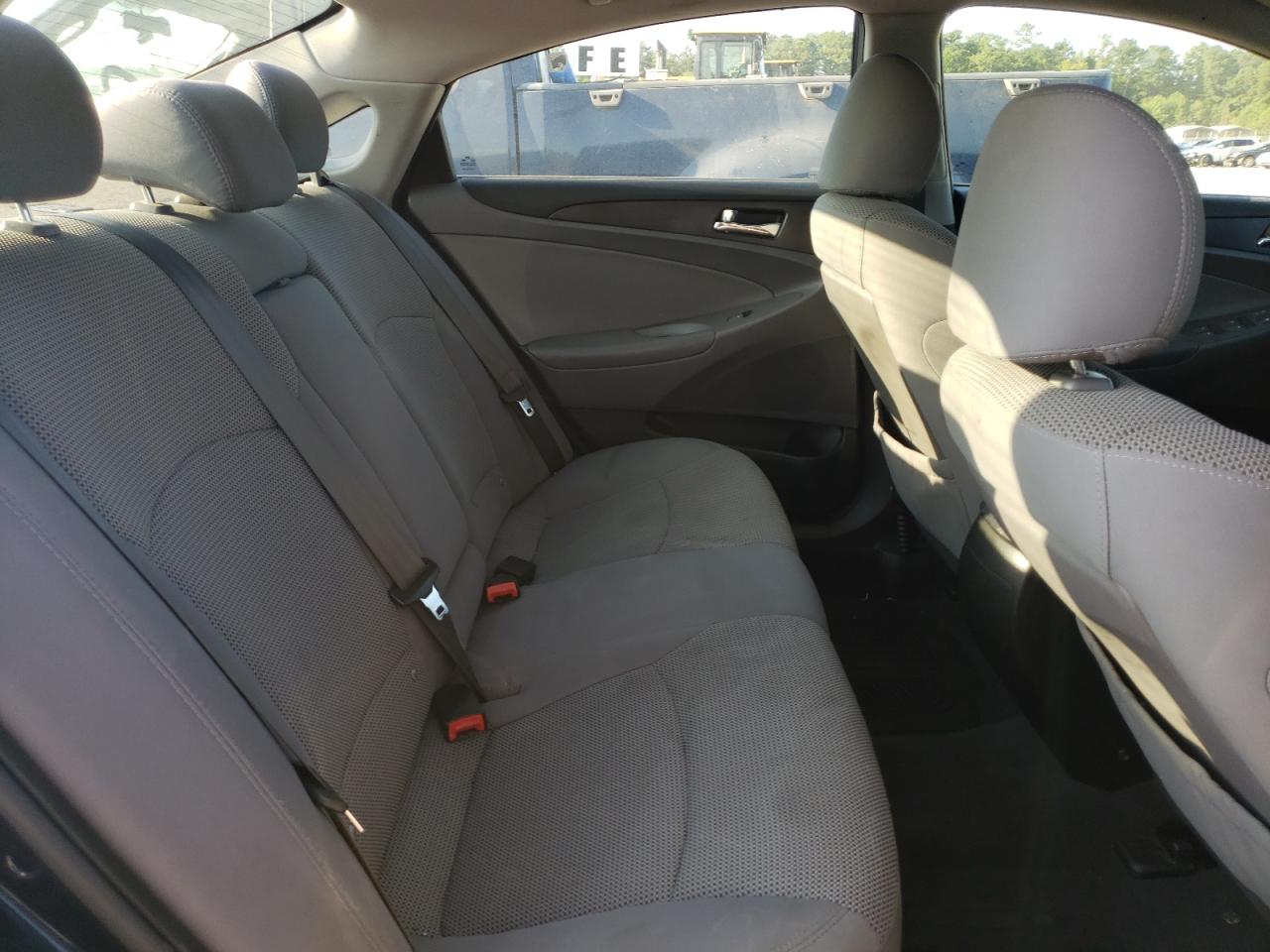 2013 Hyundai Sonata Gls VIN: 5NPEB4AC4DH762188 Lot: 66345374