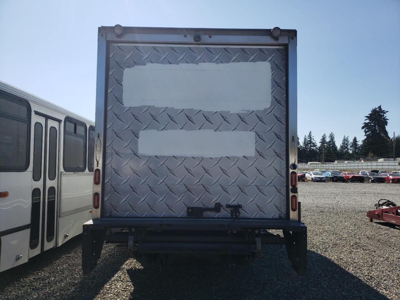 2019 Isuzu Npr Xd VIN: JALC4W163K7K00919 Lot: 62514684