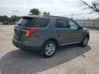 2018 Ford Explorer Xlt for Sale in Lexington, KY - Rear End