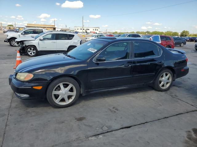 2002 Infiniti I35 