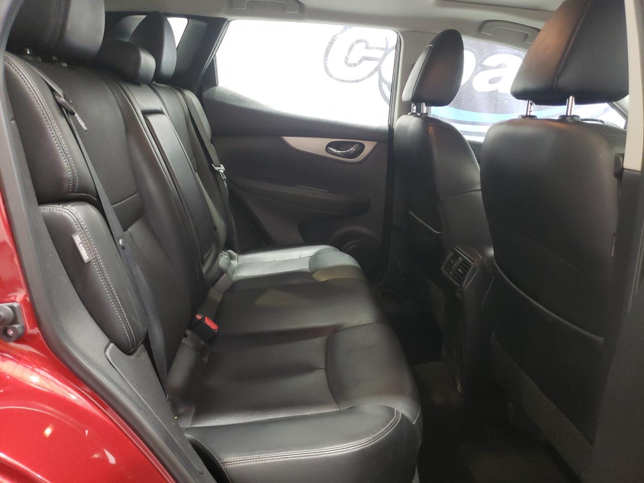 2020 Nissan Rogue Sport S VIN: JN1BJ1CV3LW280357 Lot: 65991064