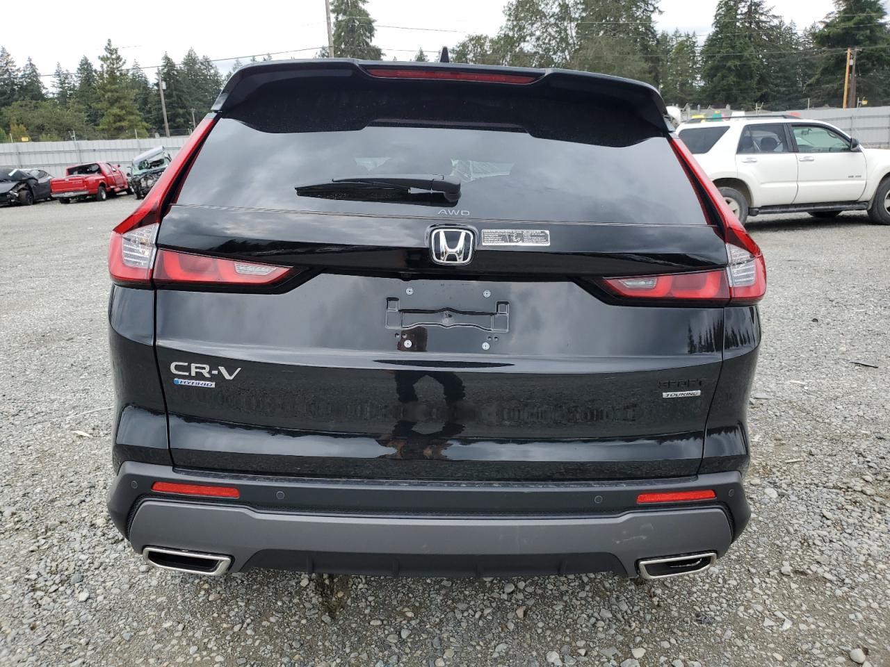 5J6RS6H97RL037298 Honda CRV CR-V SPORT 6