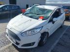 2013 FORD FIESTA ZET for sale at Copart CHESTER