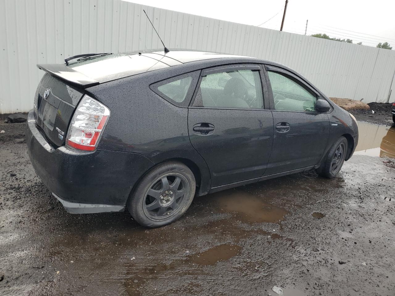 2007 Toyota Prius - Image 3