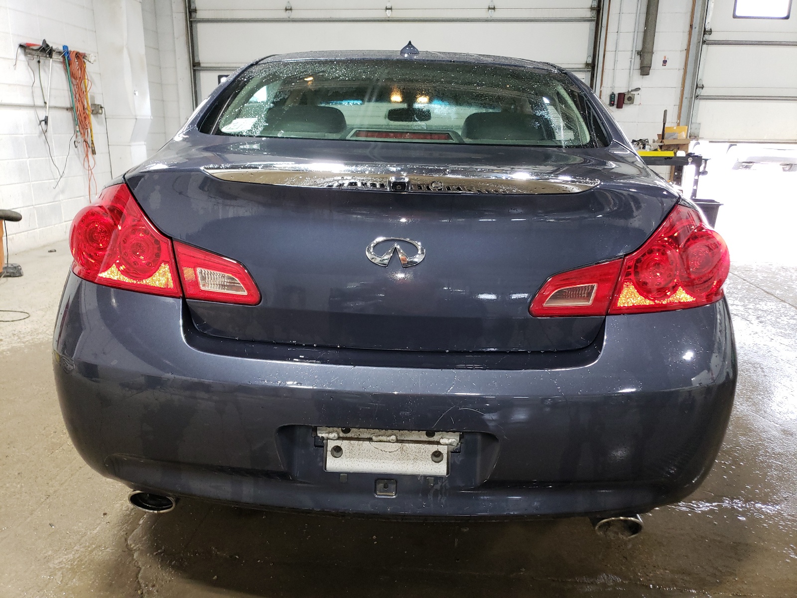 JNKCV61F89M051285 2009 Infiniti G37