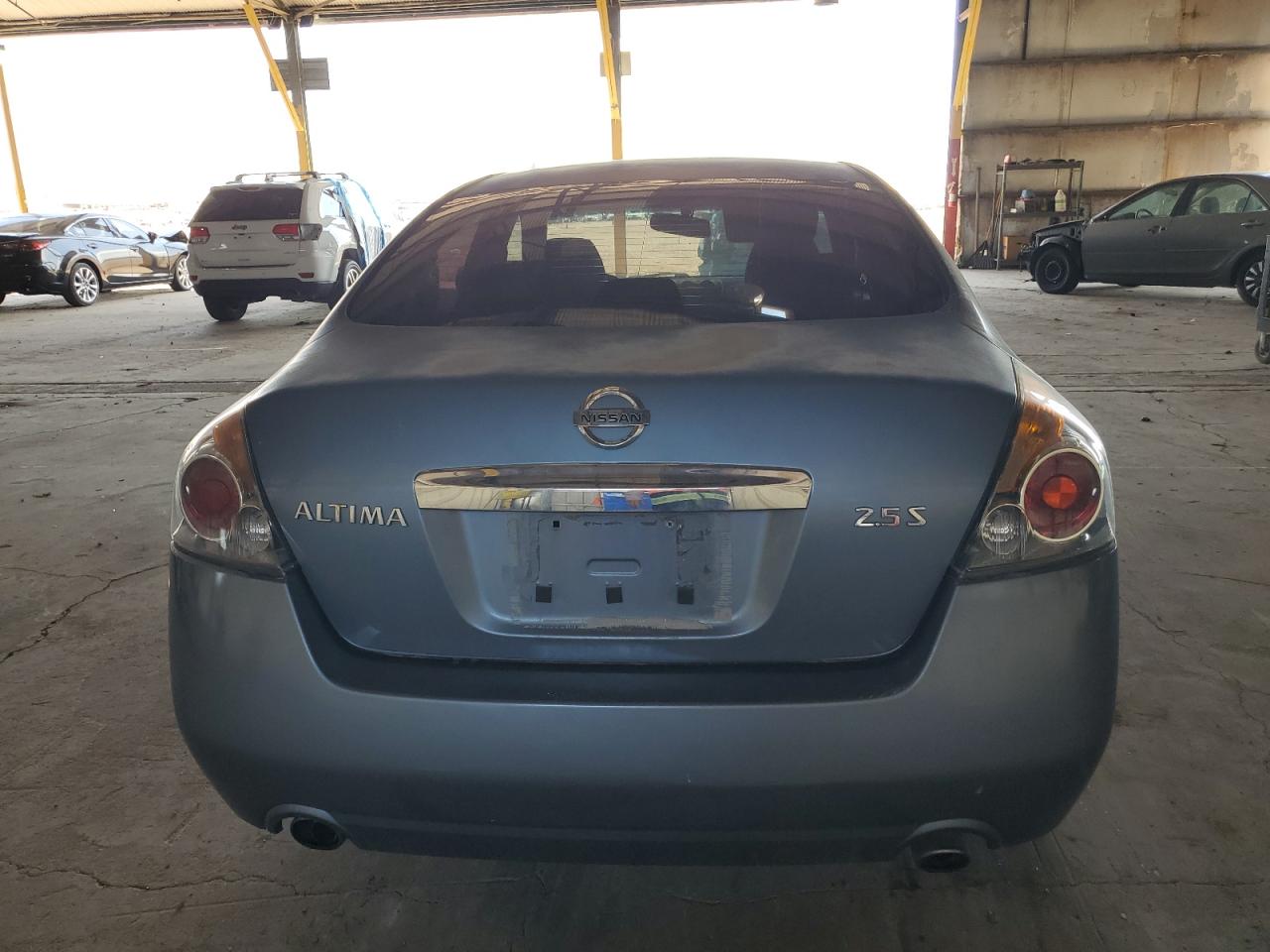 2012 Nissan Altima Base VIN: 1N4AL2AP5CN432700 Lot: 69289034