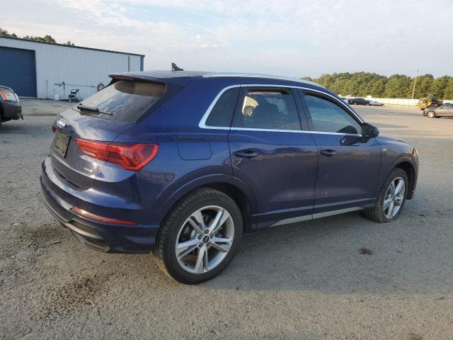 WA1DECF35M1078273 Audi Q3 PREMIUM 3