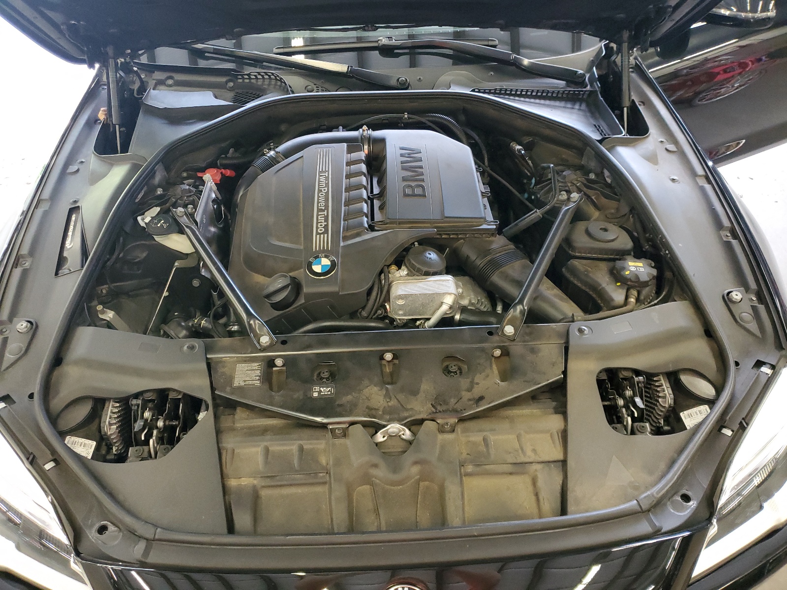 WBA6D2C5XHGT73113 2017 BMW 640 Xi Gran Coupe