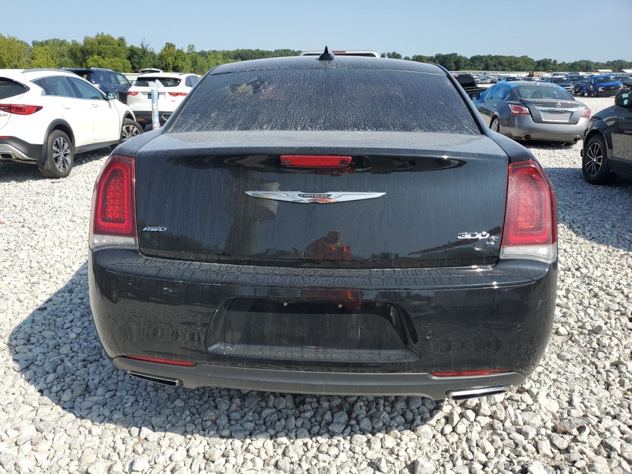 2016 Chrysler 300 S VIN: 2C3CCAGG0GH161990 Lot: 67031114