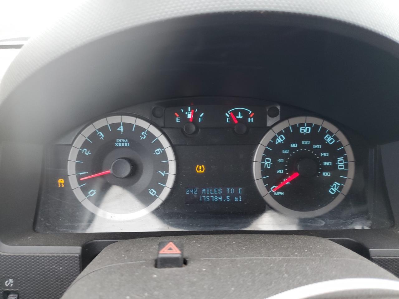 2010 Ford Escape Xlt VIN: 1FMCU0DG7AKB75615 Lot: 66168094