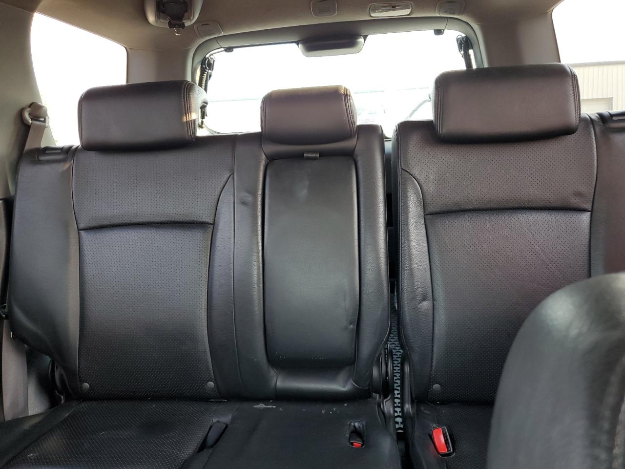 2006 Honda Cr-V Se VIN: JHLRD78936C026657 Lot: 66695704