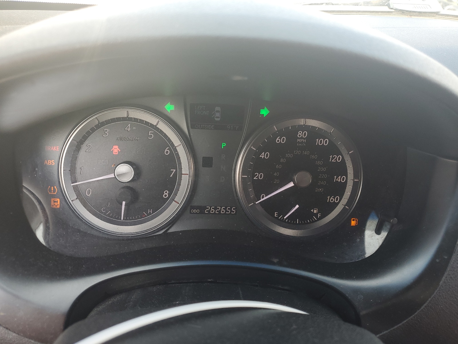 JTHBK1EG8A2342721 2010 Lexus Es 350