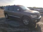 2005 Infiniti Qx56  იყიდება Fredericksburg-ში, VA - Front End