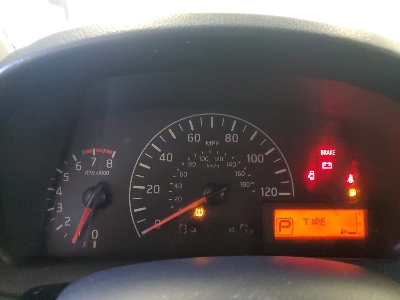 2015 Nissan Nv200 2.5S VIN: 3N6CM0KN7FK702101 Lot: 68618764