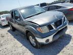 2006 Nissan Frontier King Cab Le for Sale in Cahokia Heights, IL - Front End