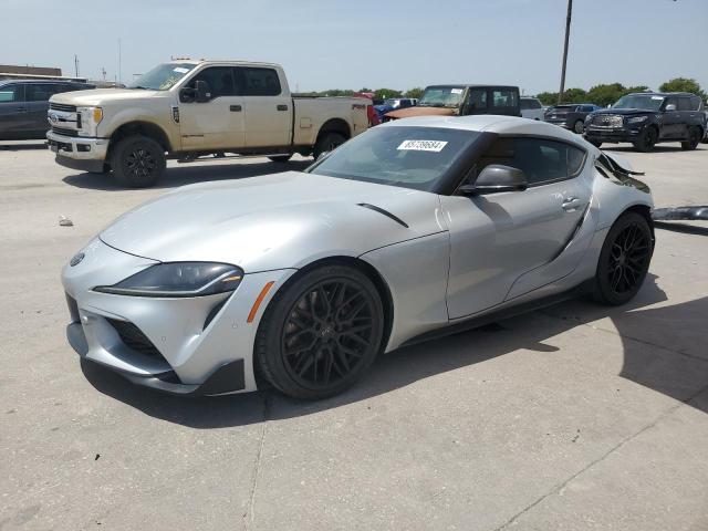 2021 TOYOTA SUPRA, VIN: WZ1DB0C03MW039743