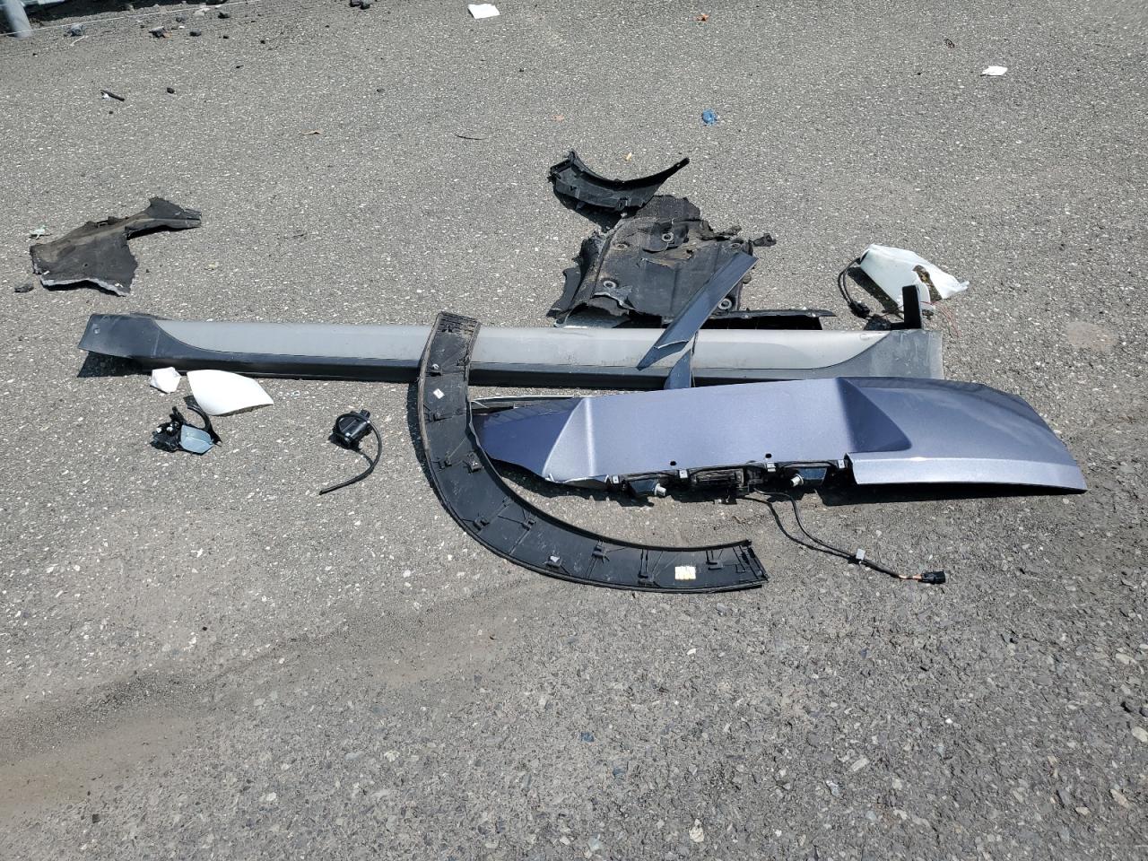 2017 Hyundai Tucson Limited VIN: KM8J3CA43HU494143 Lot: 67164594