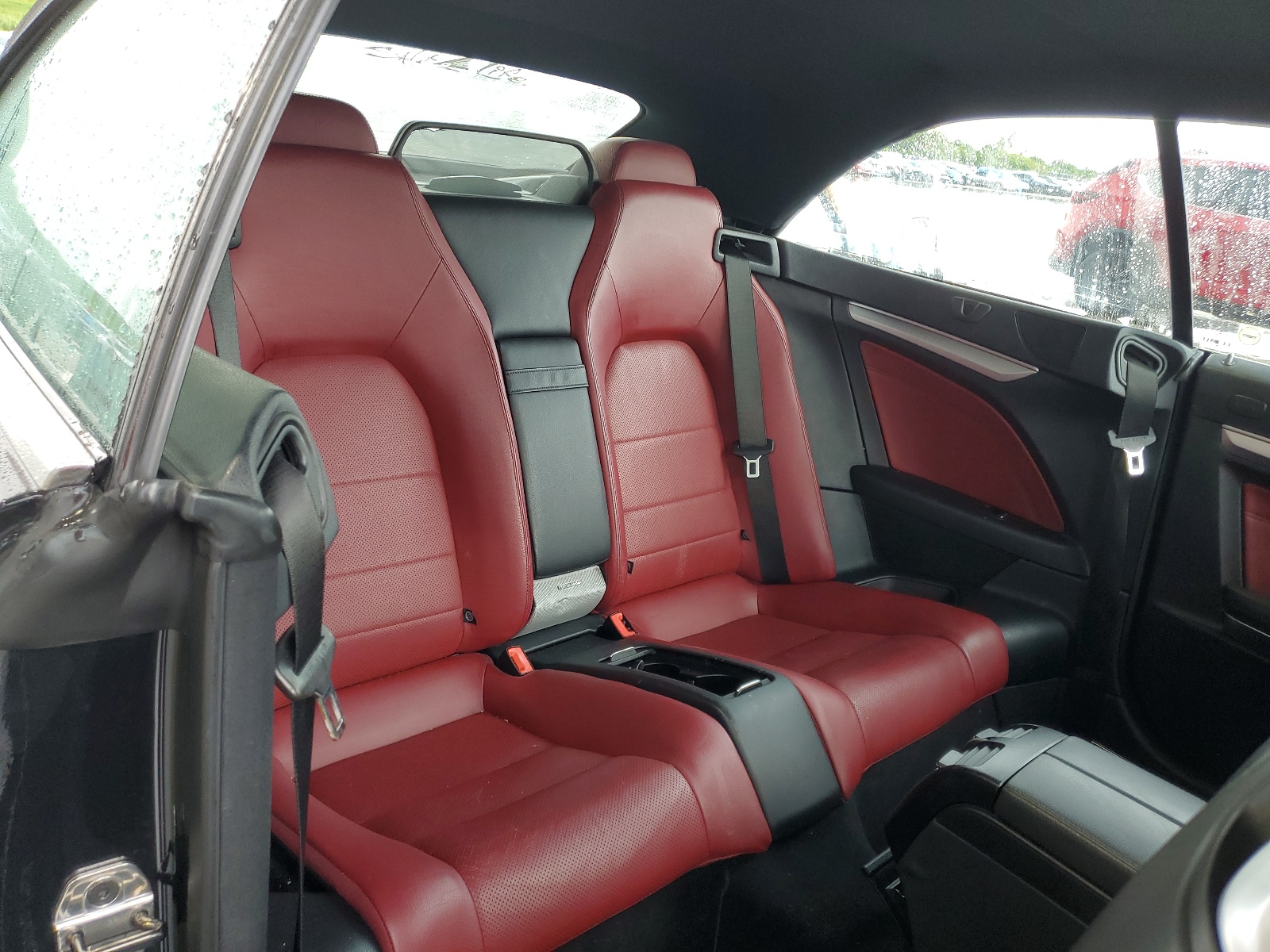 WDDKK7DF4FF302624 2015 Mercedes-Benz E 550