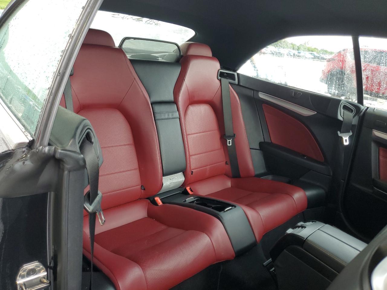 2015 Mercedes-Benz E 550 VIN: WDDKK7DF4FF302624 Lot: 68326084