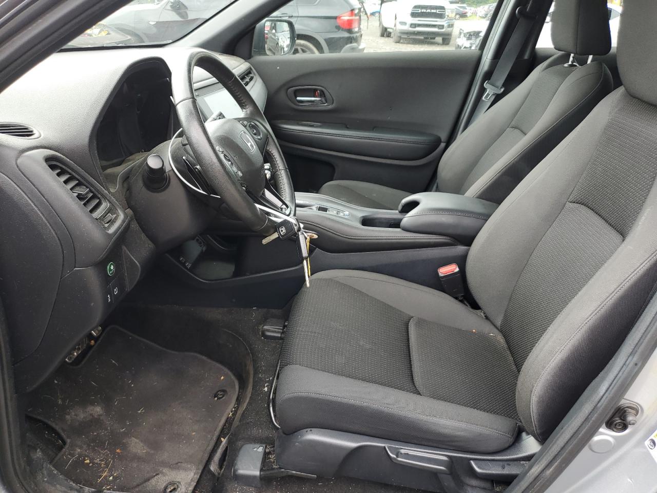 2019 Honda Hr-V Sport VIN: 3CZRU6H13KG703404 Lot: 67338924