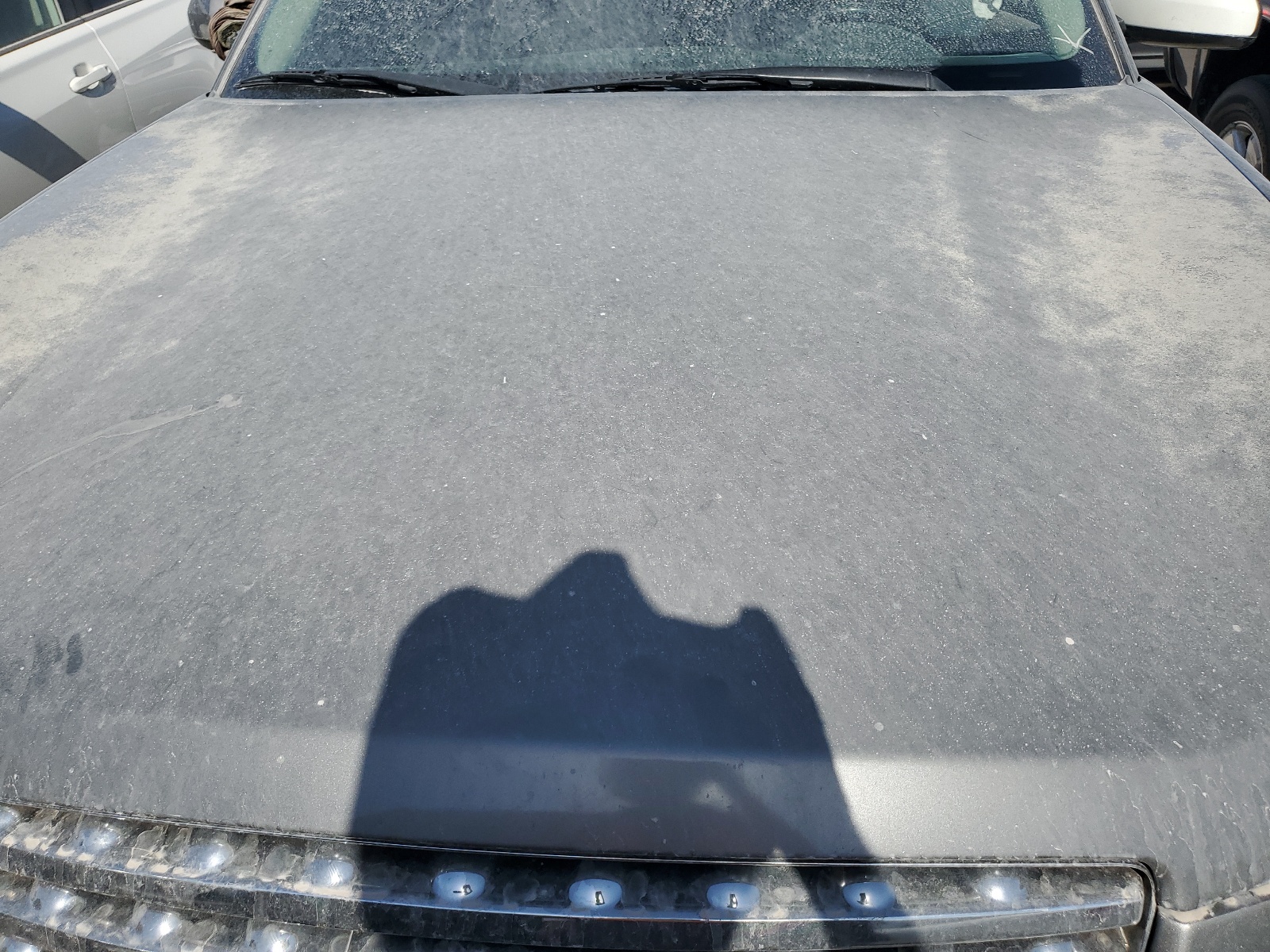 JNRAS08W94X222444 2004 Infiniti Fx35