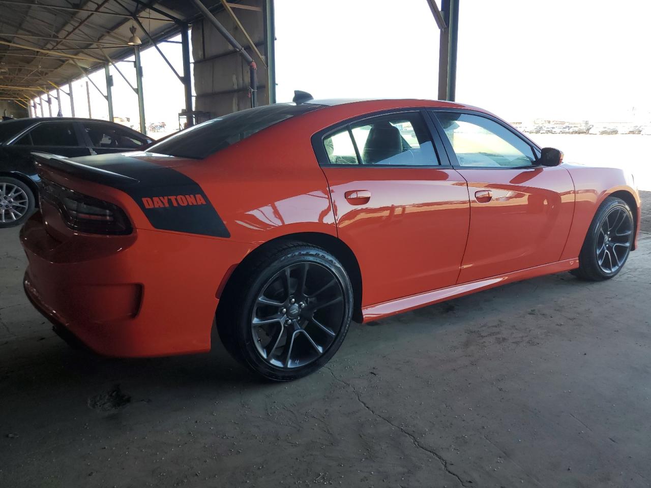 2021 Dodge Charger - Image 3