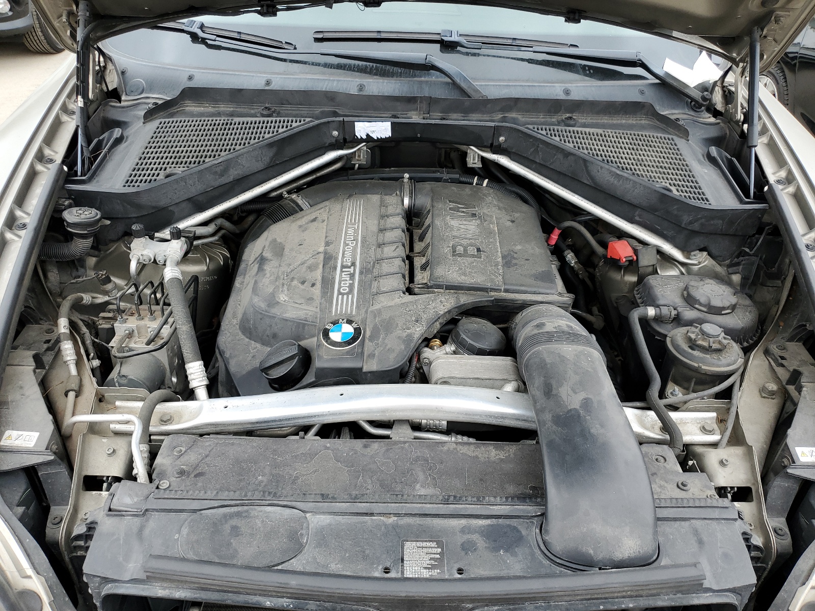 5UXZV4C59CL757665 2012 BMW X5 xDrive35I