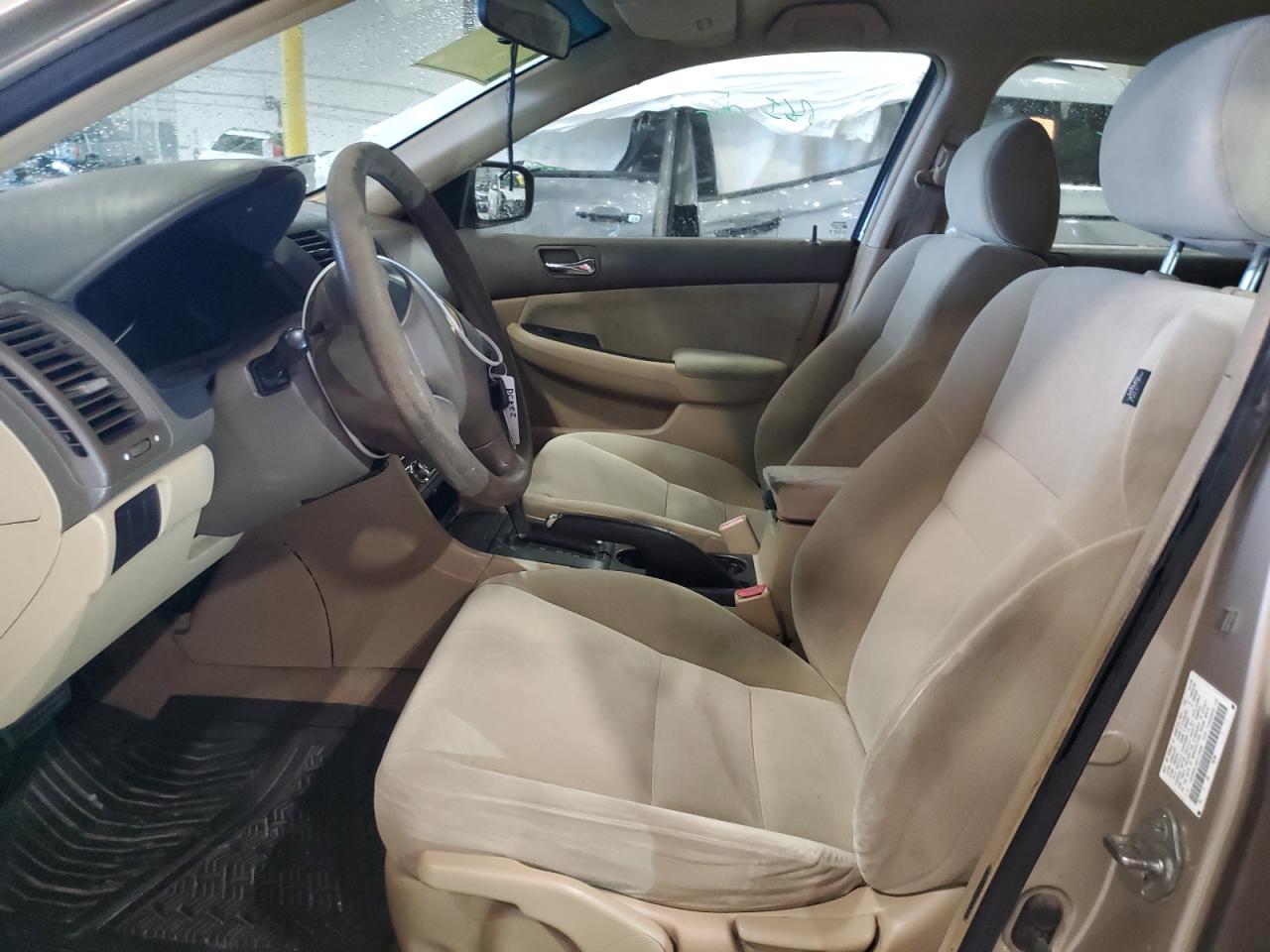 2006 Honda Accord Value VIN: 1HGCM56146A119088 Lot: 65798764