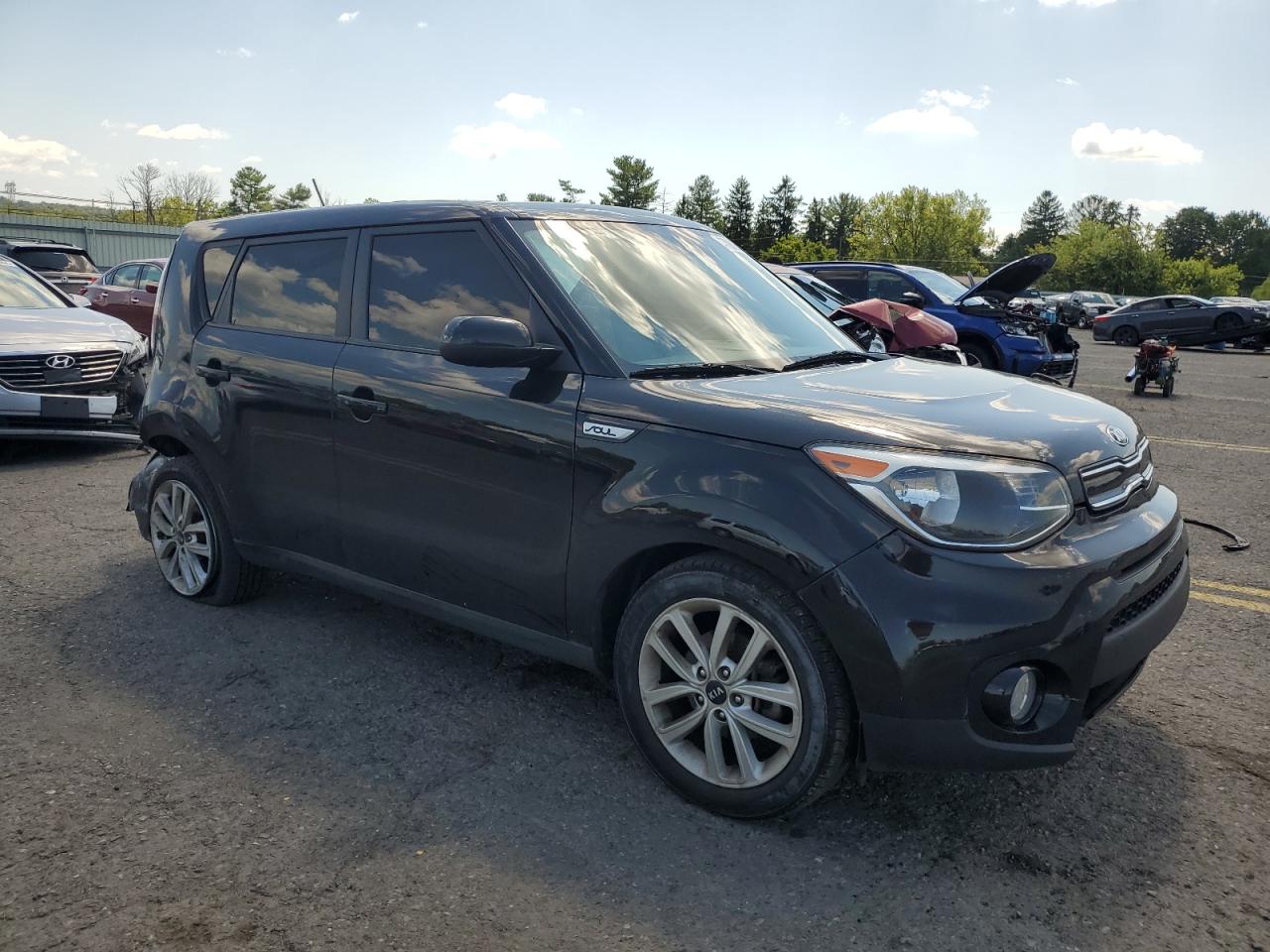 2019 Kia Soul - Image 4