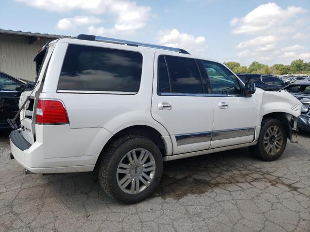  LINCOLN NAVIGATOR 2013 Белый