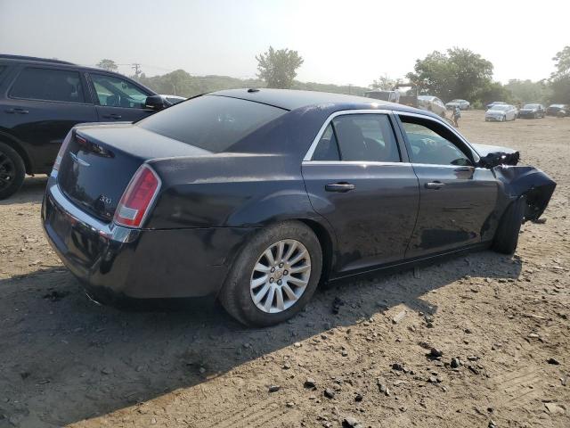  CHRYSLER 300 2012 Синий