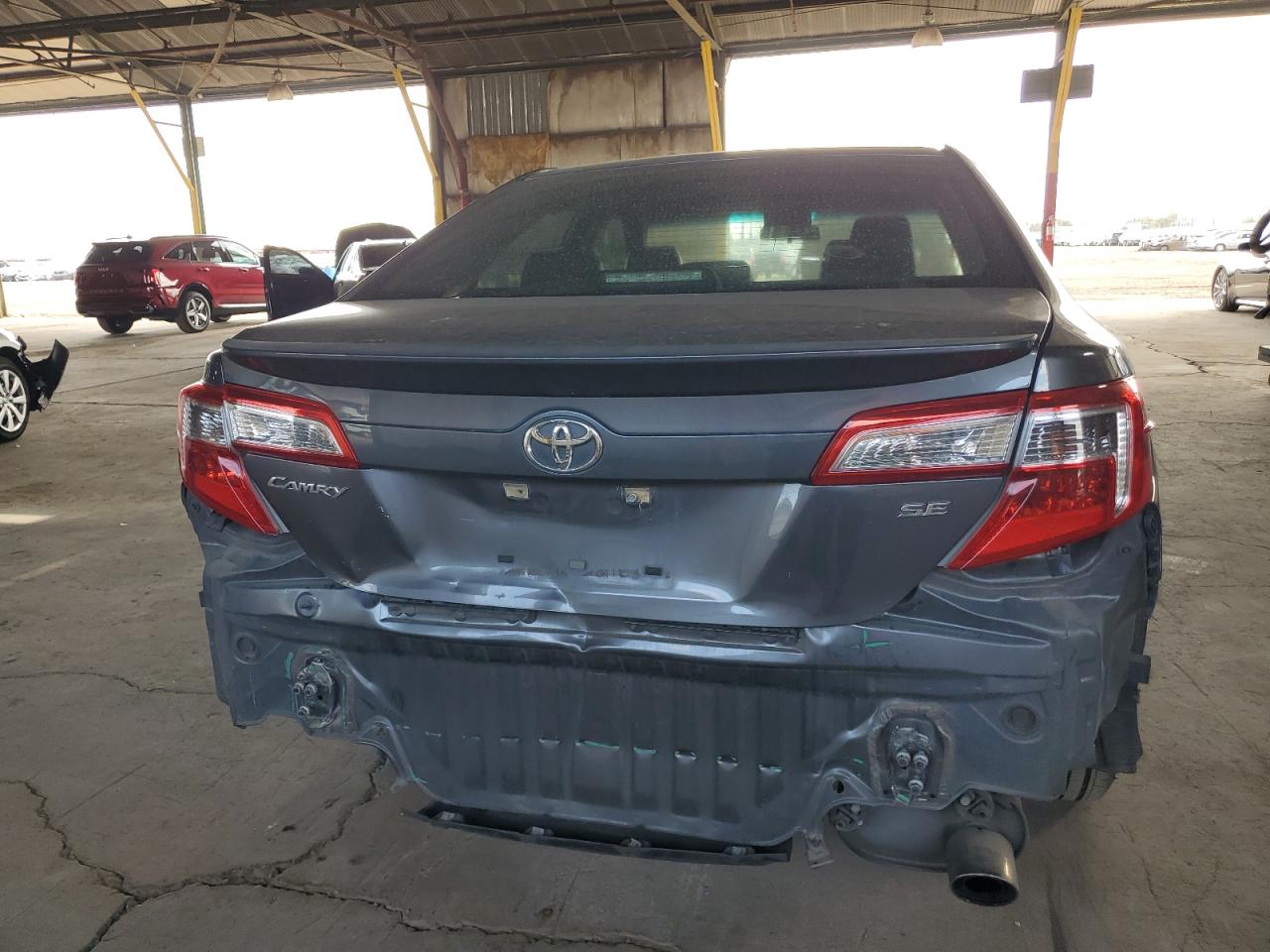 4T1BF1FK8DU295946 2013 Toyota Camry L