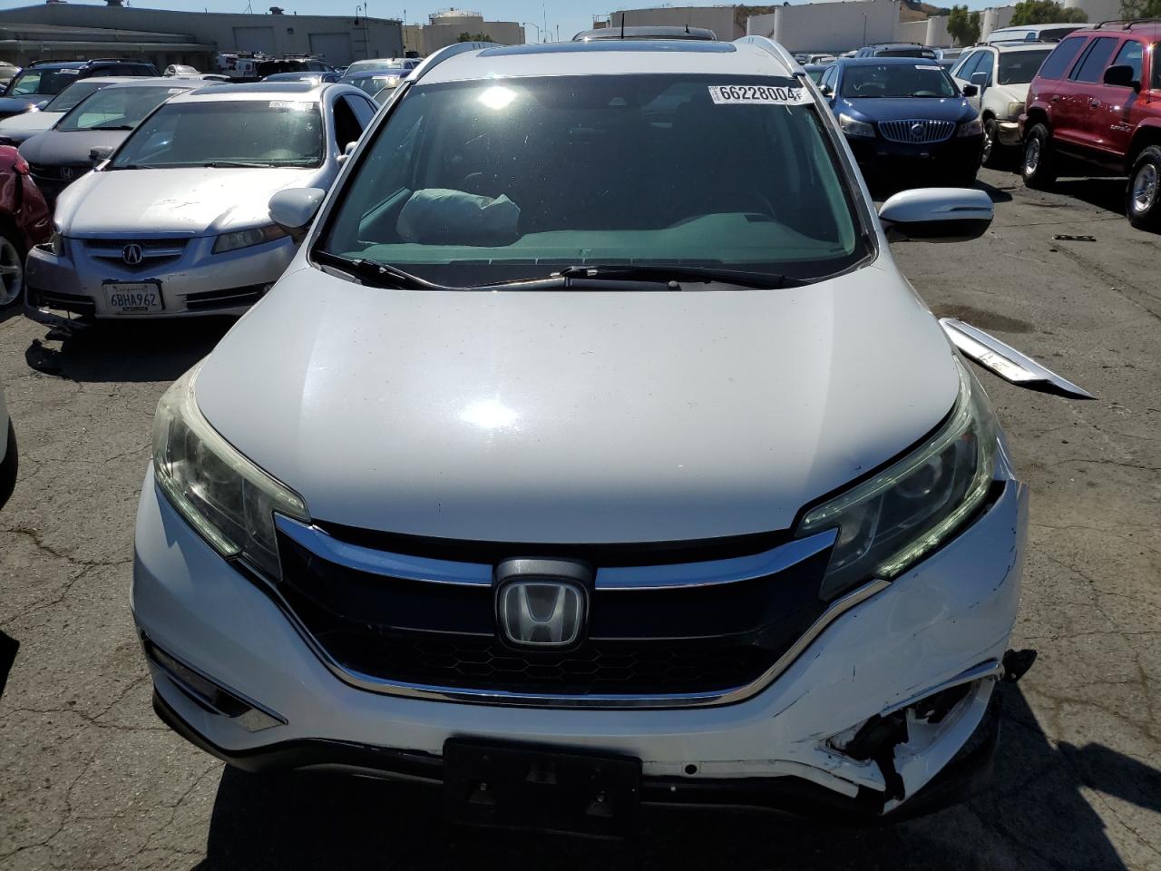 2016 Honda CR-V - Image 5