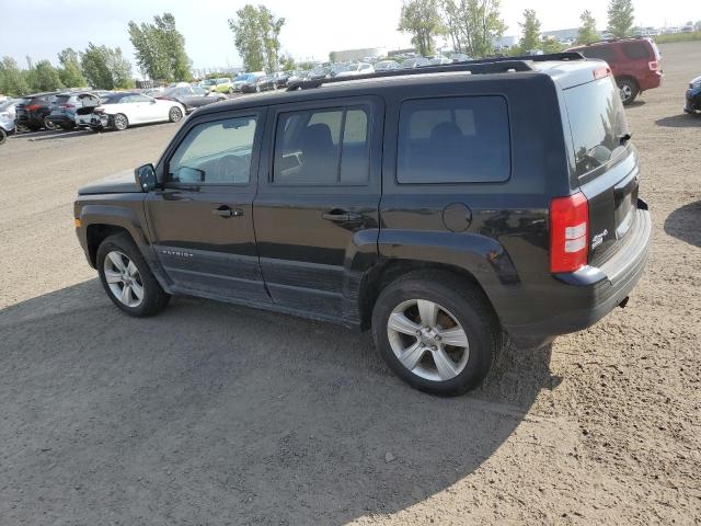 2013 JEEP PATRIOT 