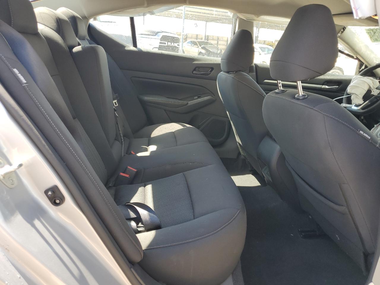 2023 Nissan Altima Sv VIN: 1N4BL4DV7PN374380 Lot: 69679864