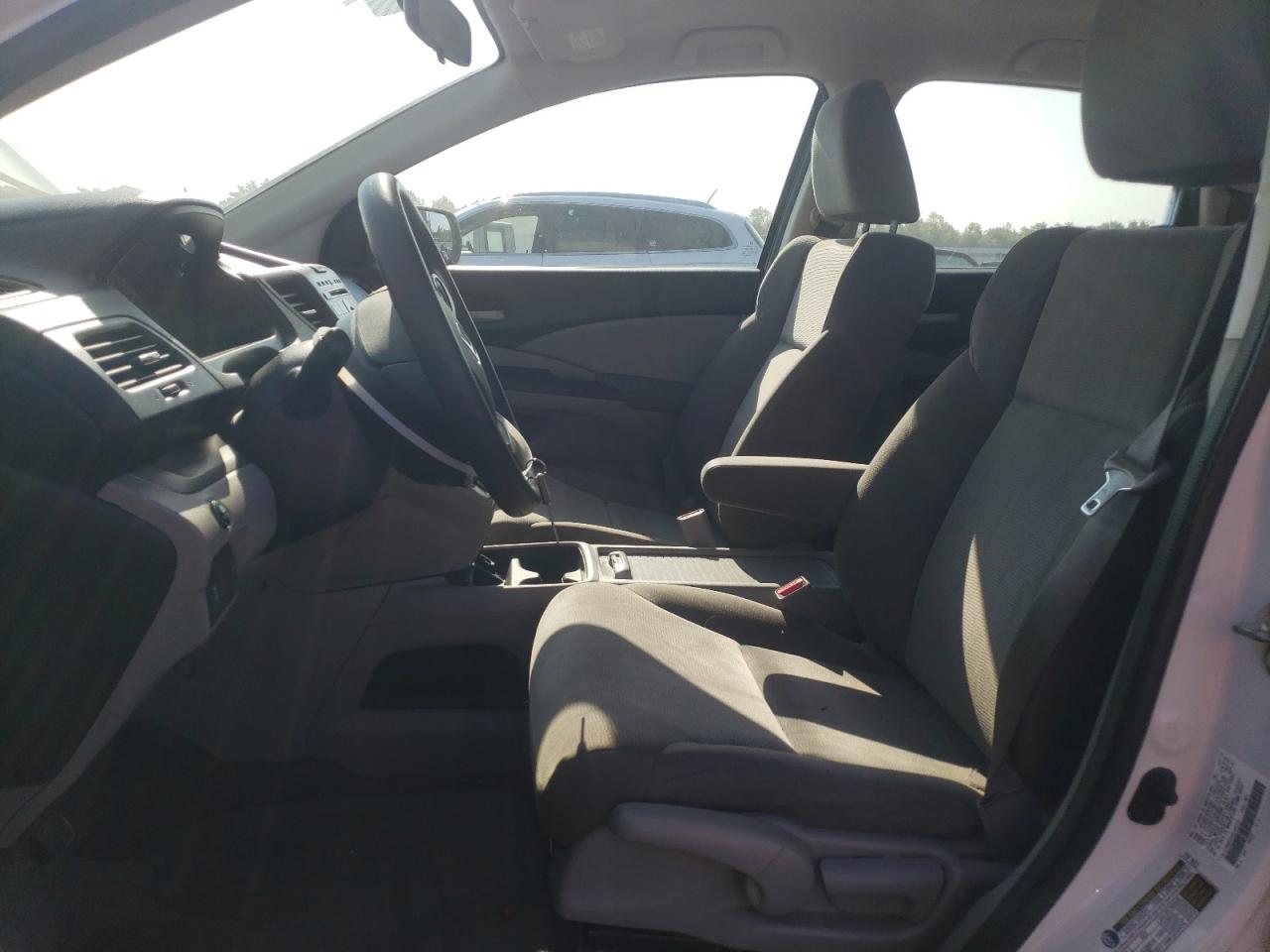 2014 Honda Cr-V Lx VIN: 5J6RM4H30EL062385 Lot: 67117814