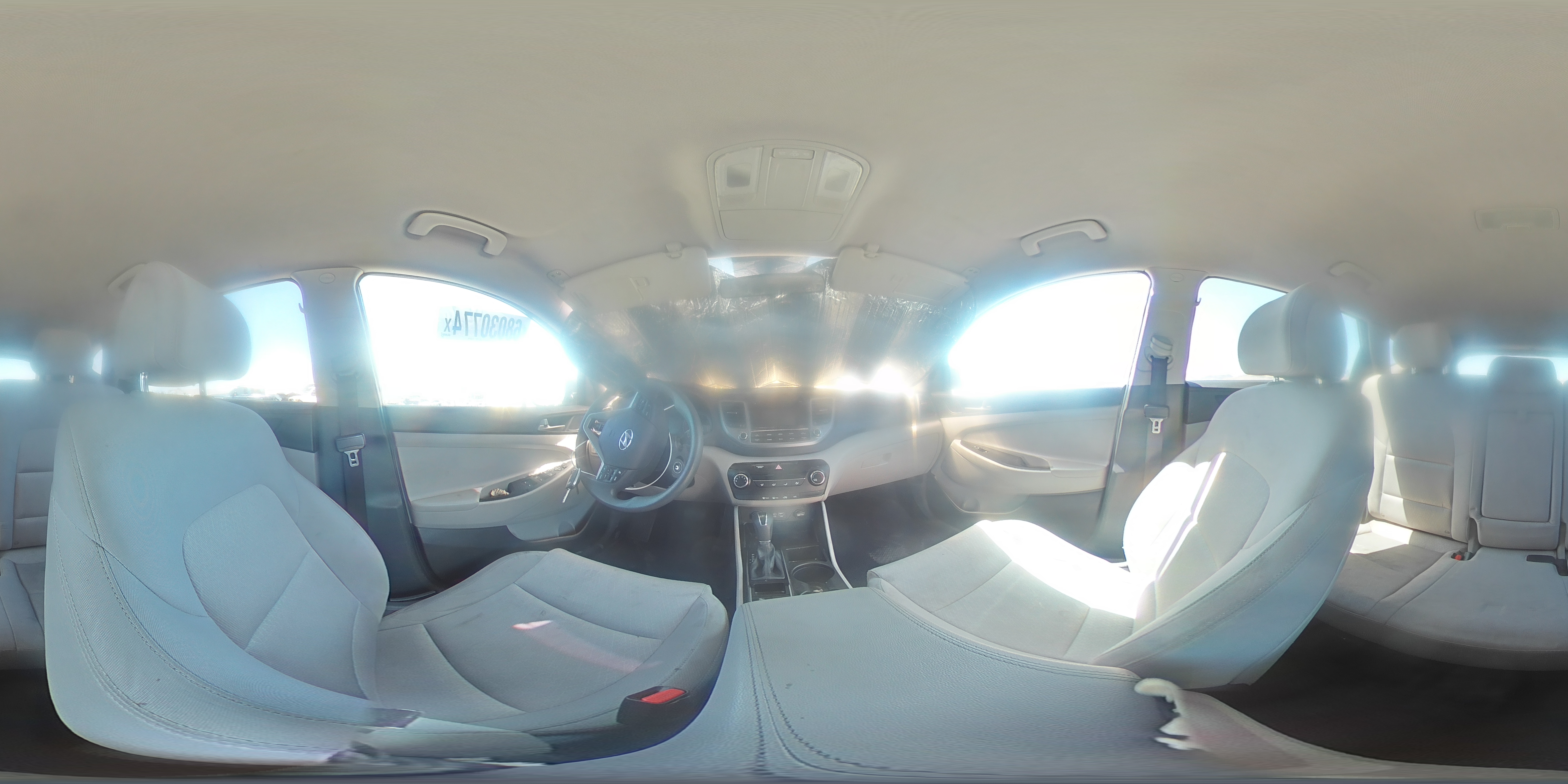 2018 Hyundai Tucson - Image 14