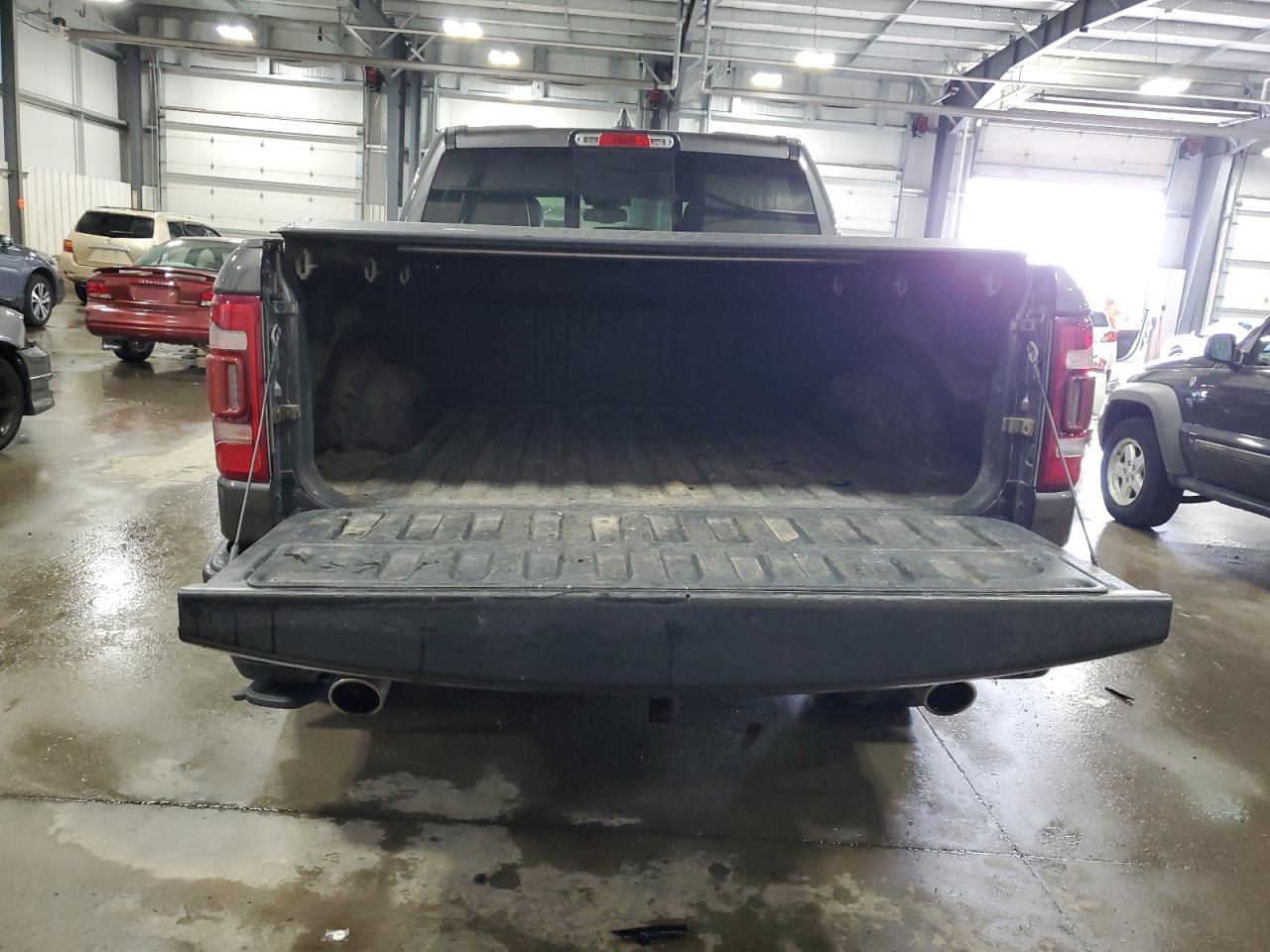 1C6SRFJT0LN349166 2020 Ram 1500 Laramie