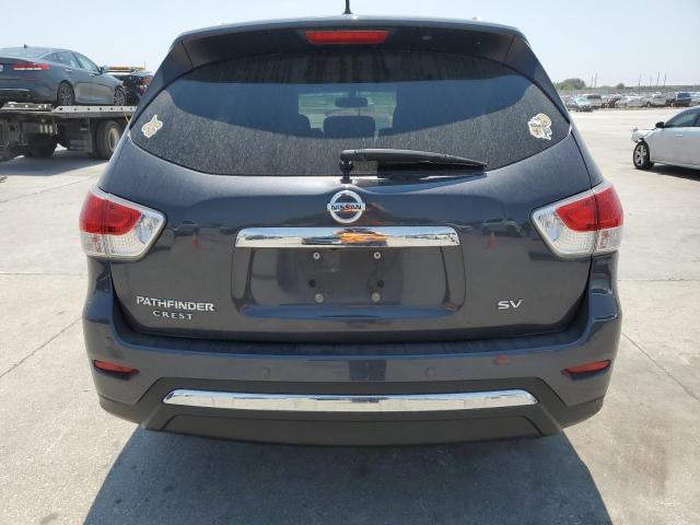  NISSAN PATHFINDER 2013 Gray