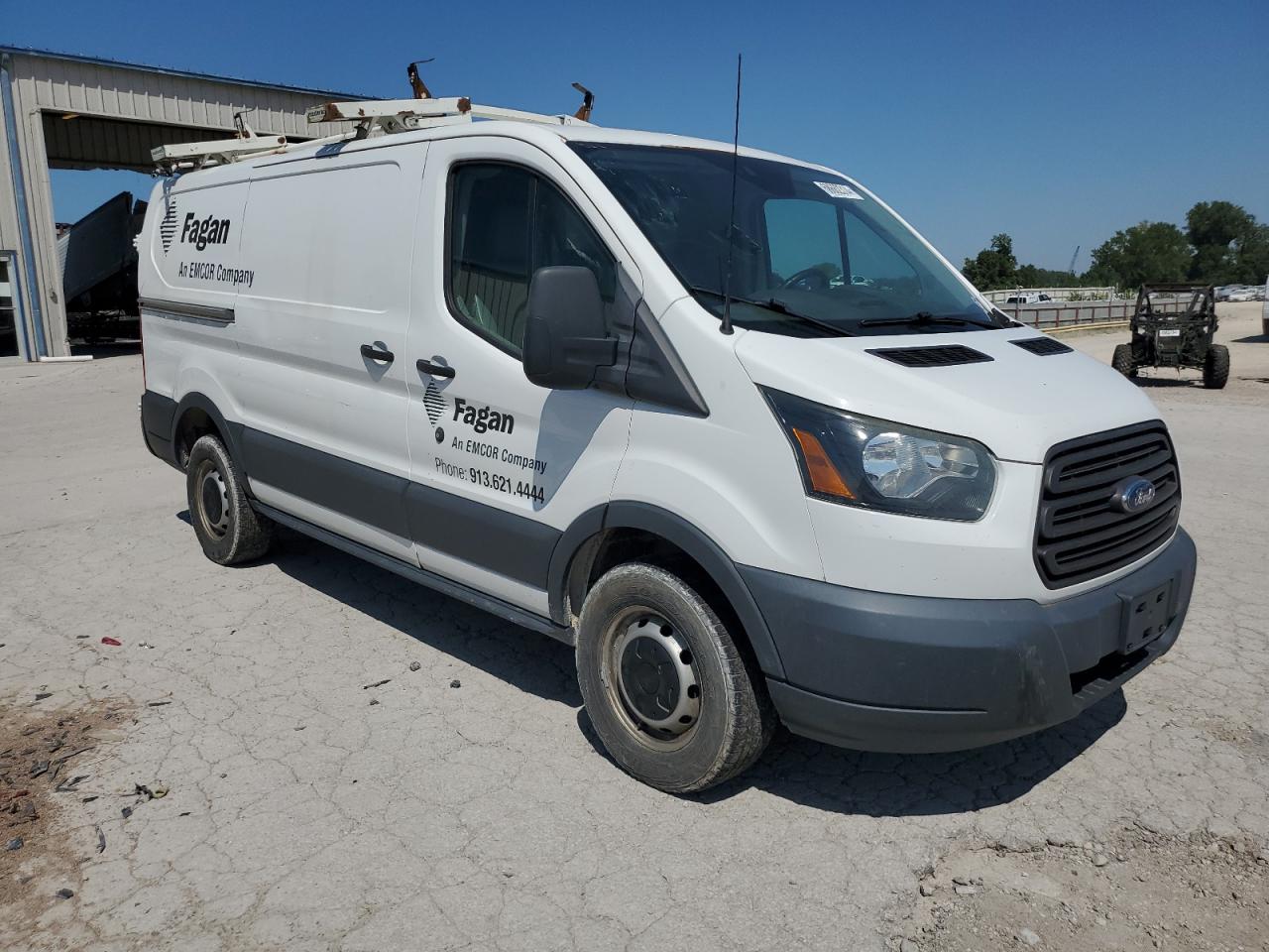 2015 Ford Transit - Image 4